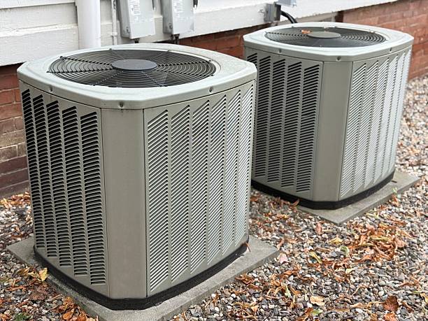 Reliable Hvac contractor in Springdale, NC by JG Cool HVAC
